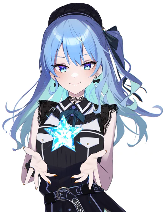 #HoshimachiGraffiti #ほしまちぎゃらりー 