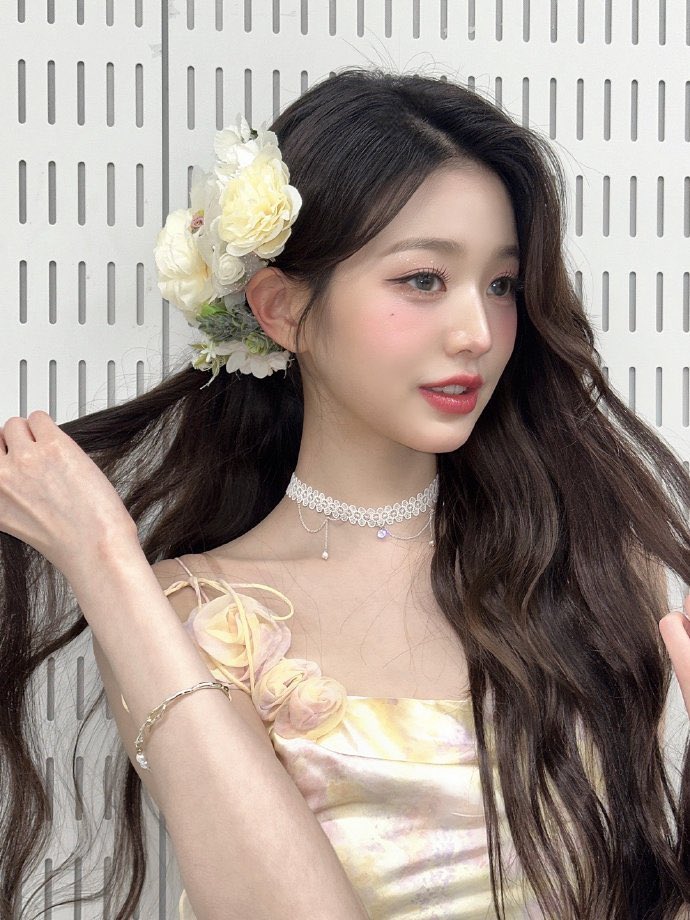 ivepics_'s tweet photo. wonyoung weibo update https://t.co/tKvh4zLtxf