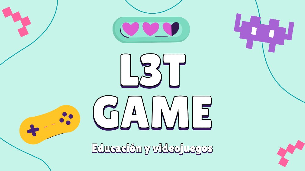 🎉 ¡Ya está aquí nuestro primer podcast!

🎙️ L3TGame: un programa online sobre Educación y videojuegos.

Exploraremos el uso de videojuegos en educación, uso de metodologías activas y experiencias reales de docentes. ¡No te lo pierdas! 🎮

🔗 Más info: l3tcrafteducacion.com/podcast-l3tgam…