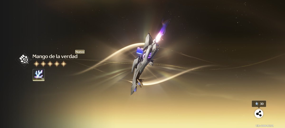 glitchedbun's tweet photo. Hoyo me jode sin Robin en hard pity.

Kuro Games me da el arma promocional del pj que regala a early pity.

Thanks WuWa 🥰 https://t.co/Yf4oZyePNq