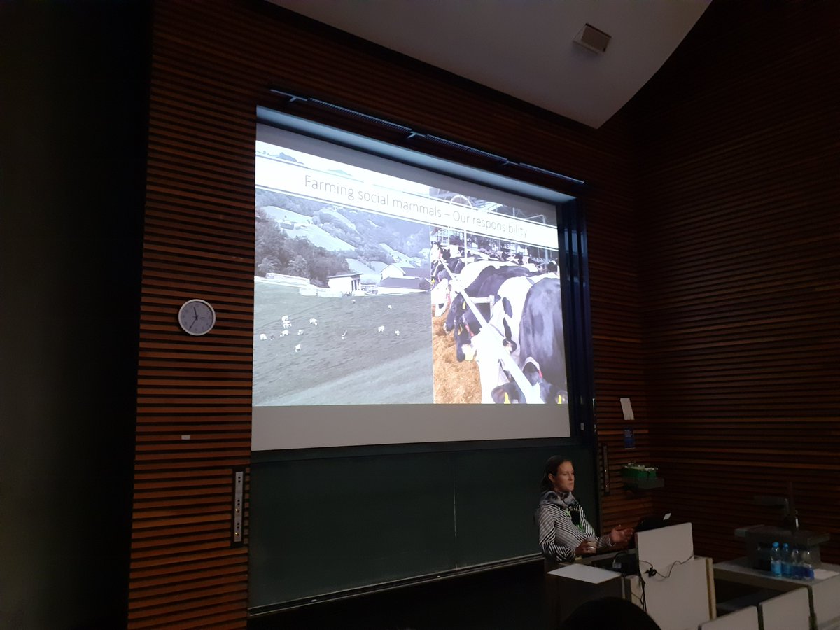 DZG section Behavioural Biology tweet media