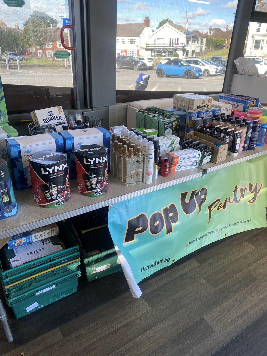 East Riding Food Poverty Alliance (ERFPA) tweet media