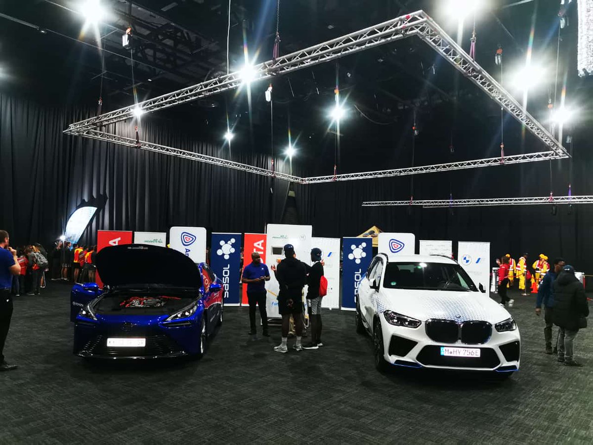 Air Products South Africa tweet media