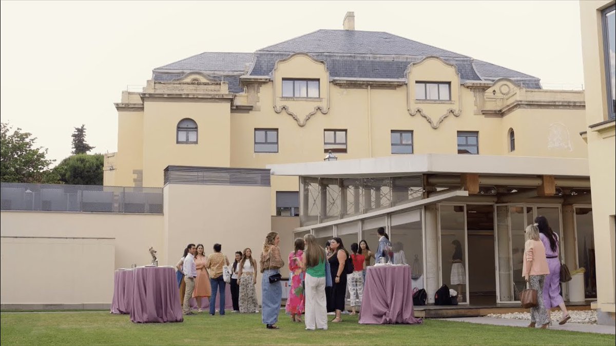 Join us for an insightful look into the experiences of our Talent Development and Human Resources alumni as they share their career stories blgs.co/Z5bgpU