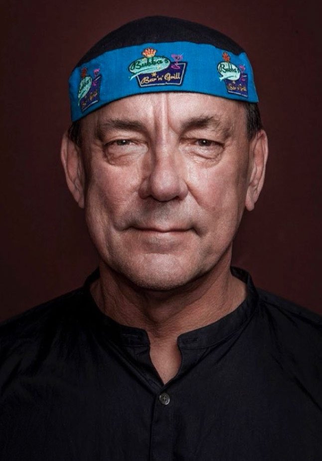 WillGeronimo's tweet photo. Today we remember the GOAT, Neil Peart on his birthday September 12. You are and will always continue to inspire us all!!! #neilpeart #alwaysremember #ripneil https://t.co/i9xBegXUsV