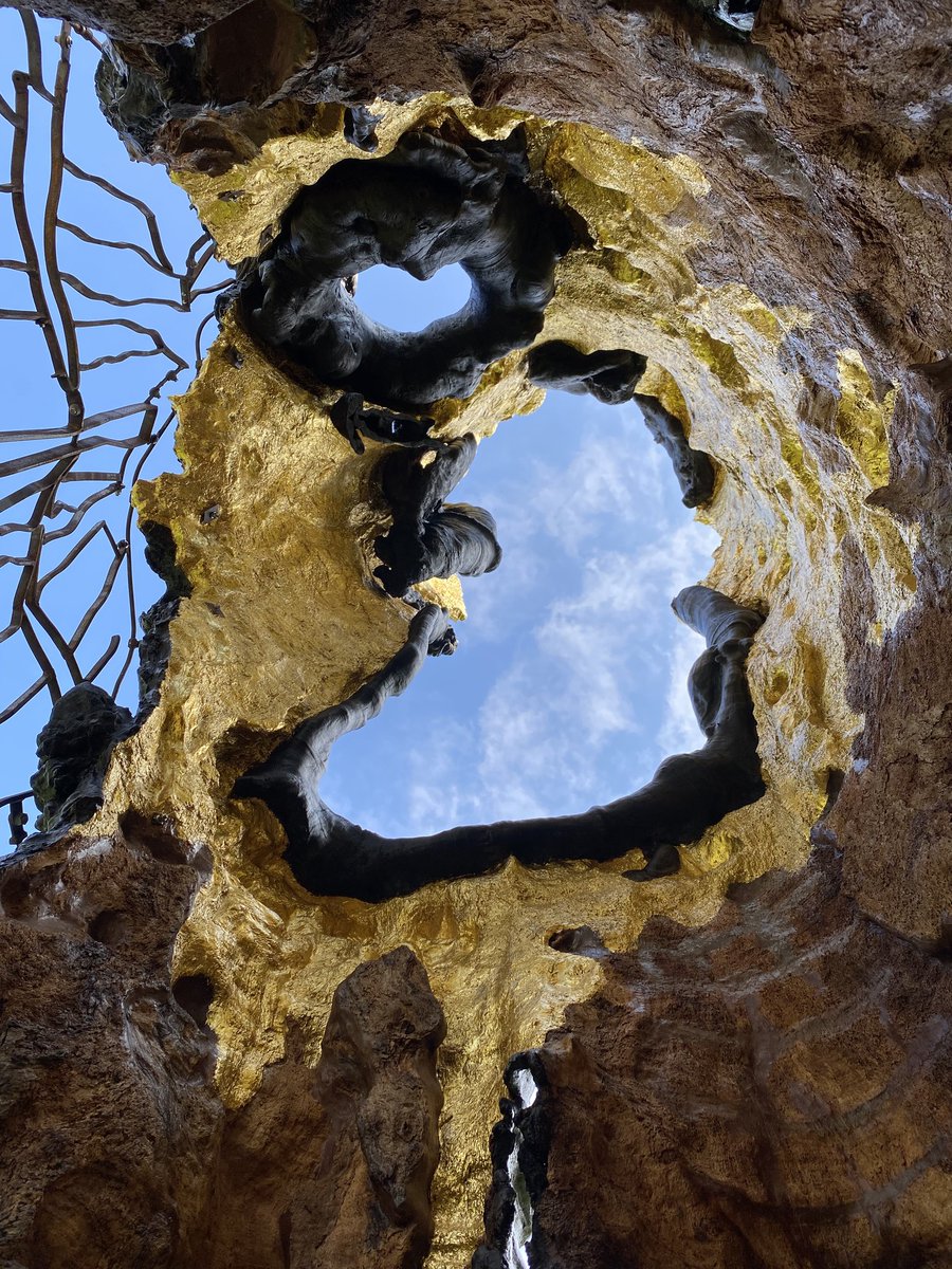 PSSAtweets's tweet photo. 🌋VOTE for your FAVOURITE public sculpture from OUR 2024 PSSA Marsh Award for Excellence in Public Sculpture SHORTLIST of FIVE artists!

inc 
Elpida Hadzi-Vasileva @elpihv
The Gilded Elm 
Preston Park Brighton
FIND our quick and easy form HERE https://t.co/PV1mlnDHad https://t.co/CCy1pYGu02