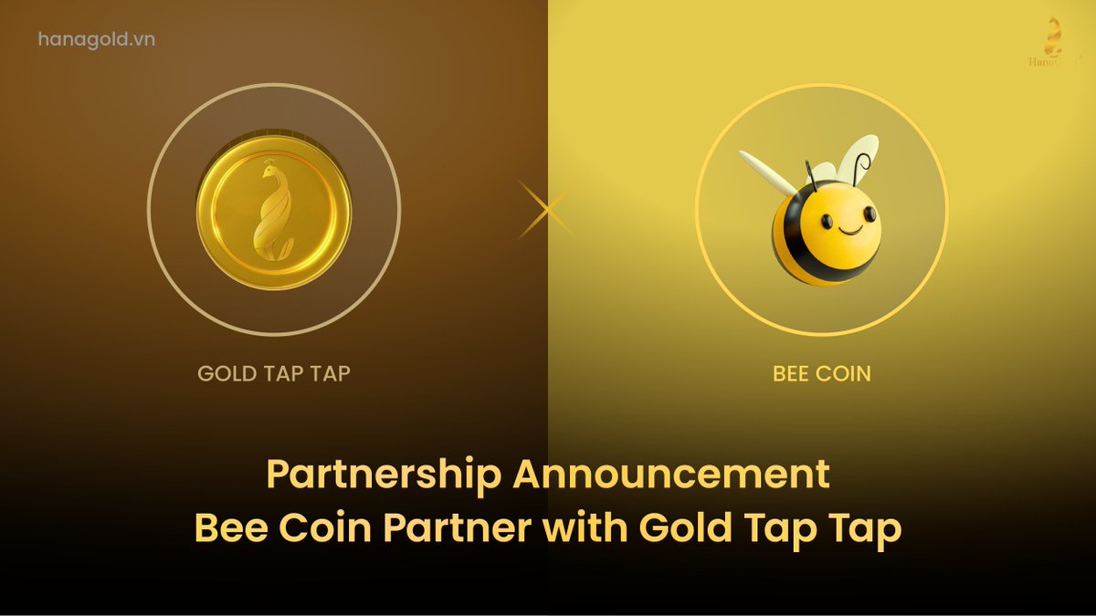 Gold Tap Tap tweet media