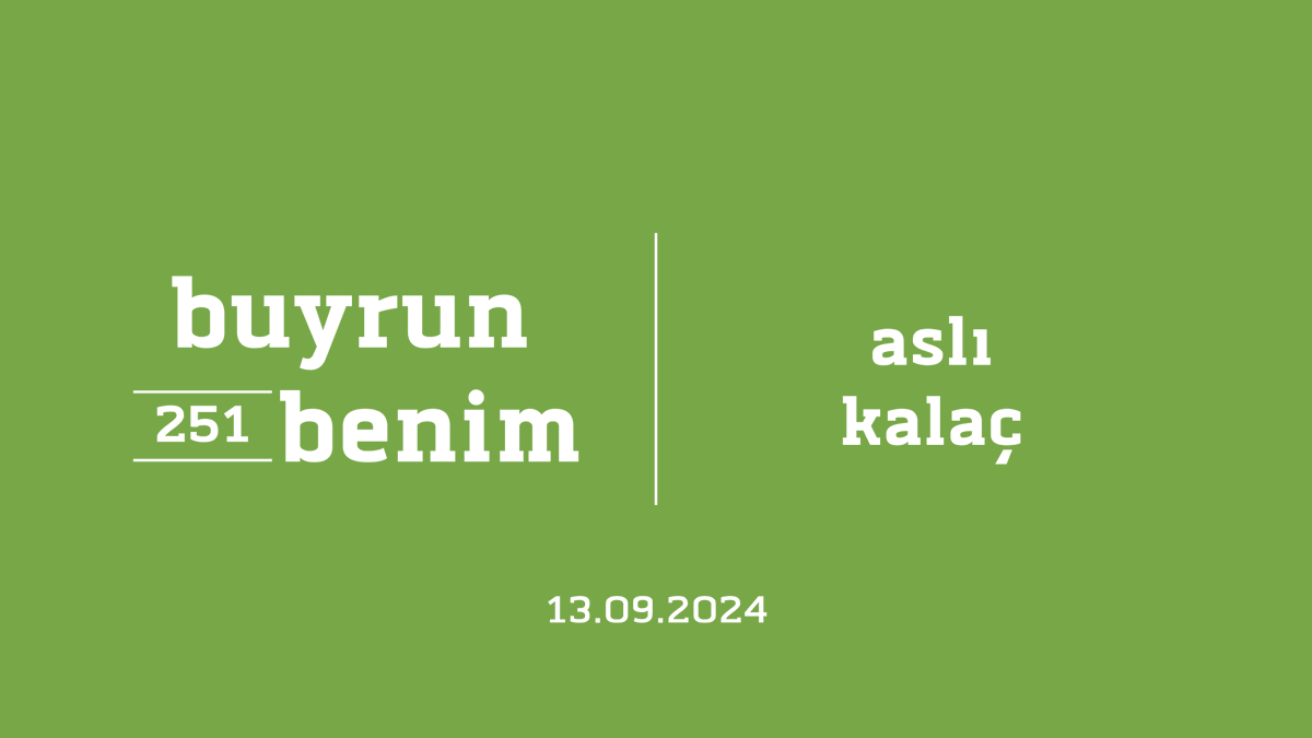 aslı kalaç yarın (13.09.2024) sorularınızı yanıtlayacak. yanıtlarını merak ettiğiniz soruları "aslı kalaç sorularınızı yanıtlayacak" başlığı altında paylaşabilirsiniz.

eksisozluk.com/asli-kalac-sor…
<a href="/aslikalacc/">Aslı Kalaç</a>