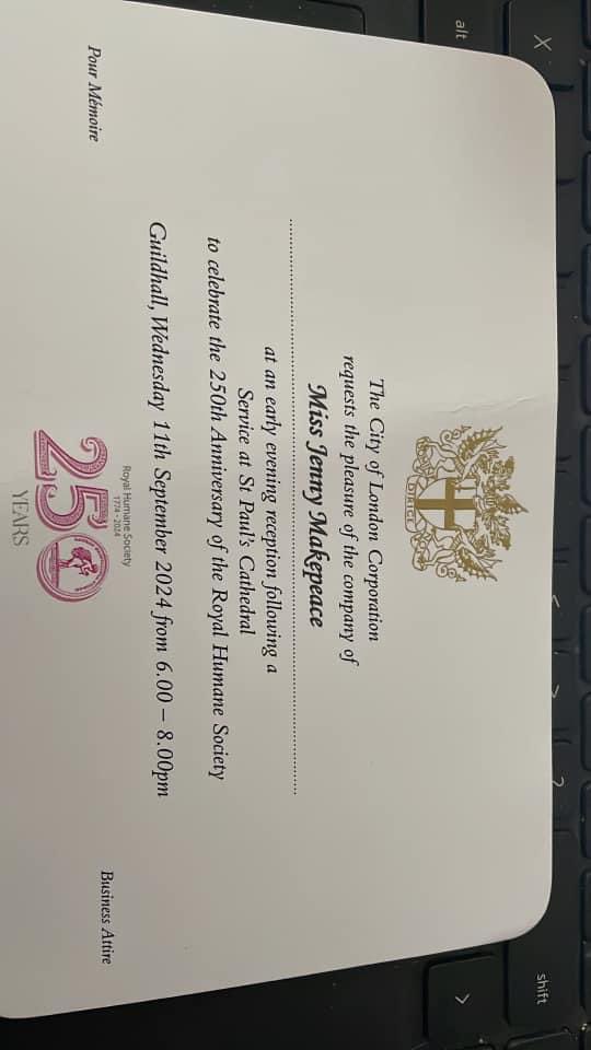 Jenny Makepeace tweet media