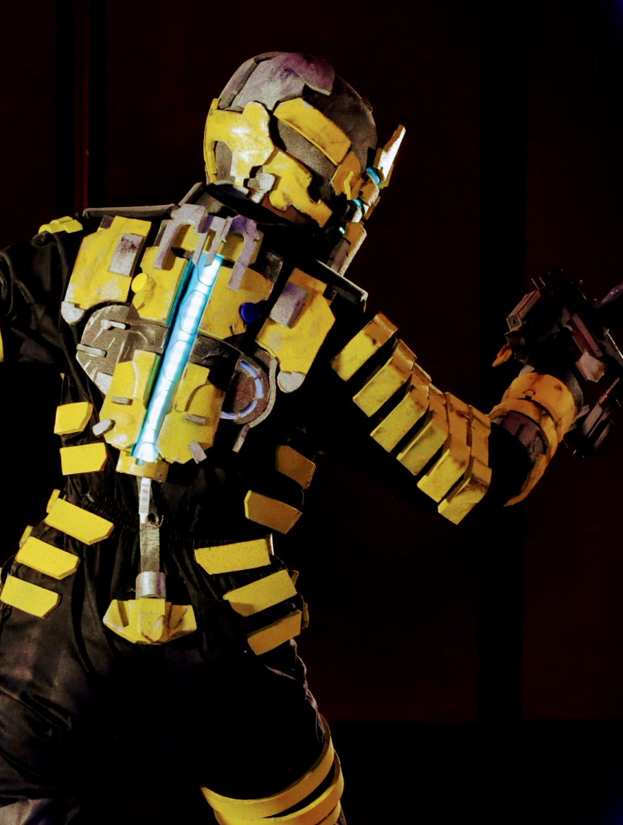 SABER WARES tweet media