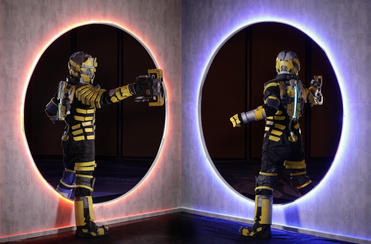 SABER WARES tweet media