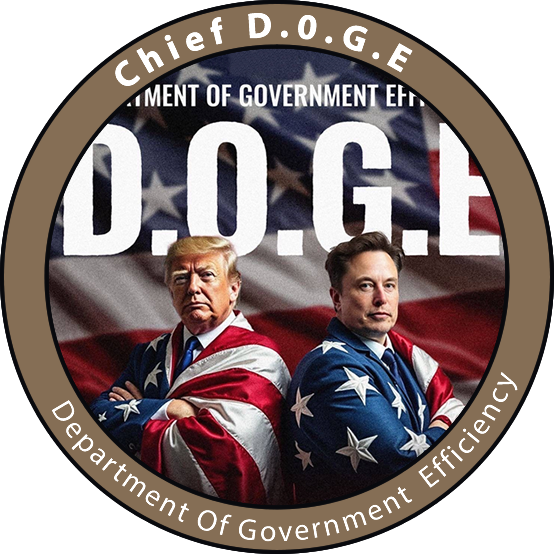 cdoge_Ethereum's tweet photo. @MyDogeCEO Elon Musk is about to change BIO to: Chief of D.O.G.E 
Chief #DOGE and Chief D.O.G.E. 

$CDOGE CA
0x0d8cD7b47822670082C854382c323edA2B91E6A9 https://t.co/MGClnxGc16