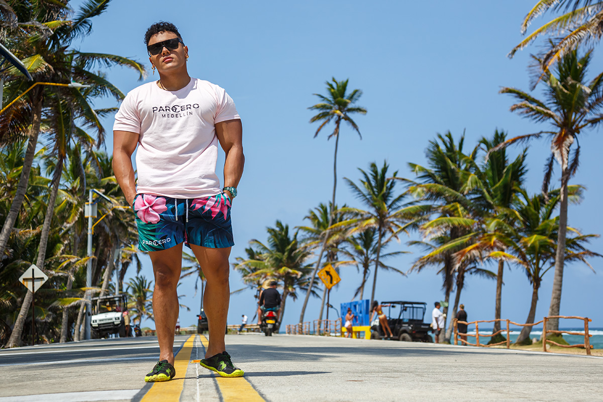 parcerode1's tweet photo. Bei den derzeitigen Temperaturen sehnt man sich nach der Karibik.
Lässige Kleidung designed und produziert in Medellin.
Erhältlich auf https://t.co/ufqJkRiqFh
#parcero #swimwear #latino #undies #fitness #bodybuilder #muscles #bodybuilding #gay #model #malemodel https://t.co/usL2d3px6u