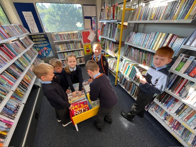 St. Michael’s Primary tweet media