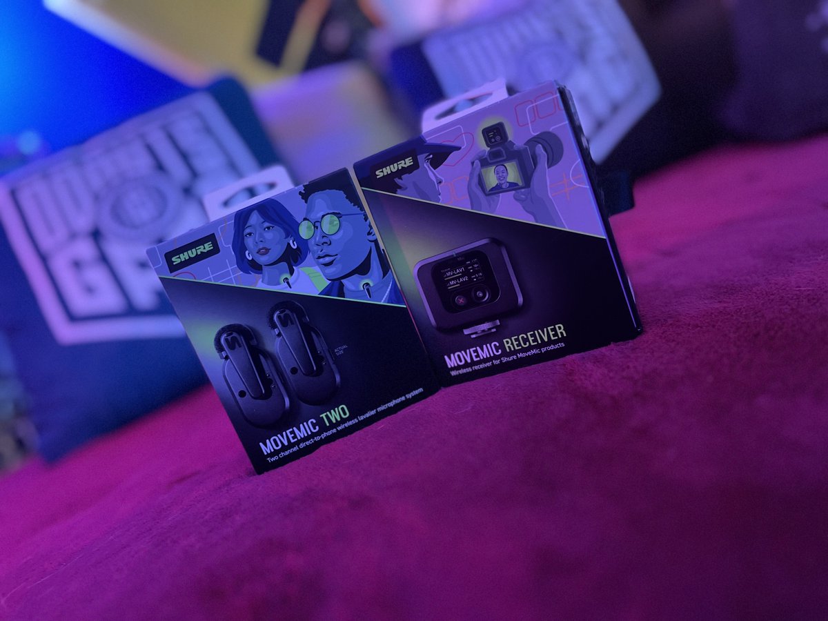 ToneEUW's tweet photo. Demain c'est le retour de CUIS'TONE 👨‍🍳, 1er live cuisine dans le nouveau logement

C'est aussi le 1er live pendant lequel j'utiliserai mon système de micro cravate pour améliorer la qualité du live. Merci à @shure pour leur produit ✌️

Hâte de vous présenter tout ça !
#publicité https://t.co/ONpt7Aejyz