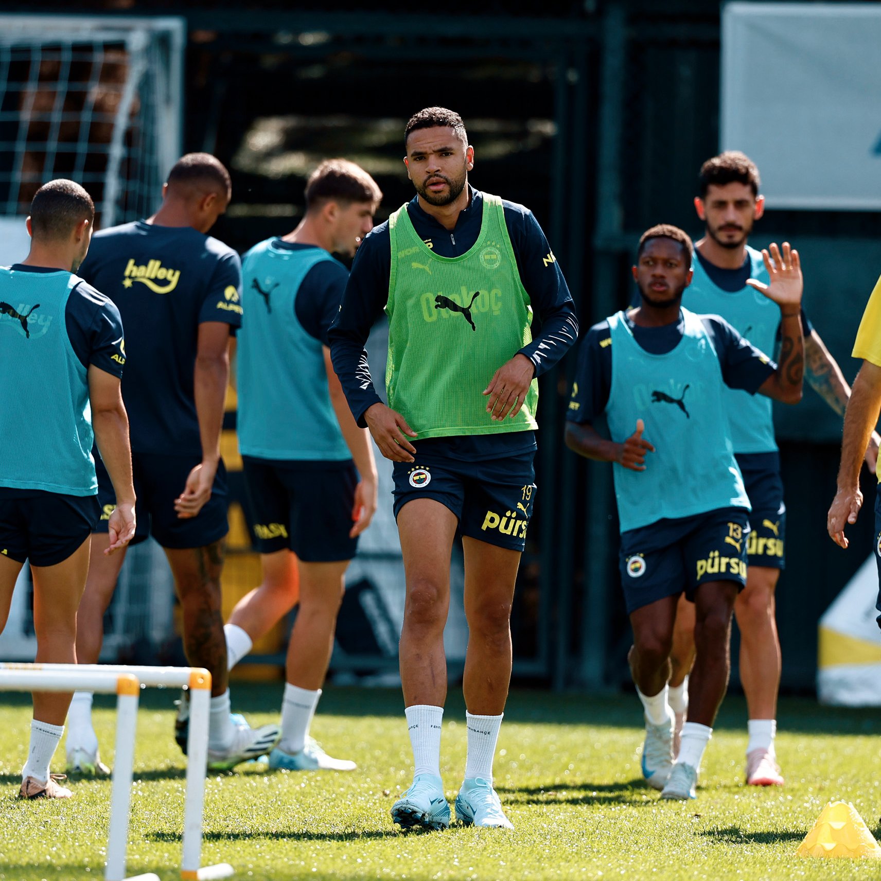 fenerbahçe kasımpaşa hazırlık