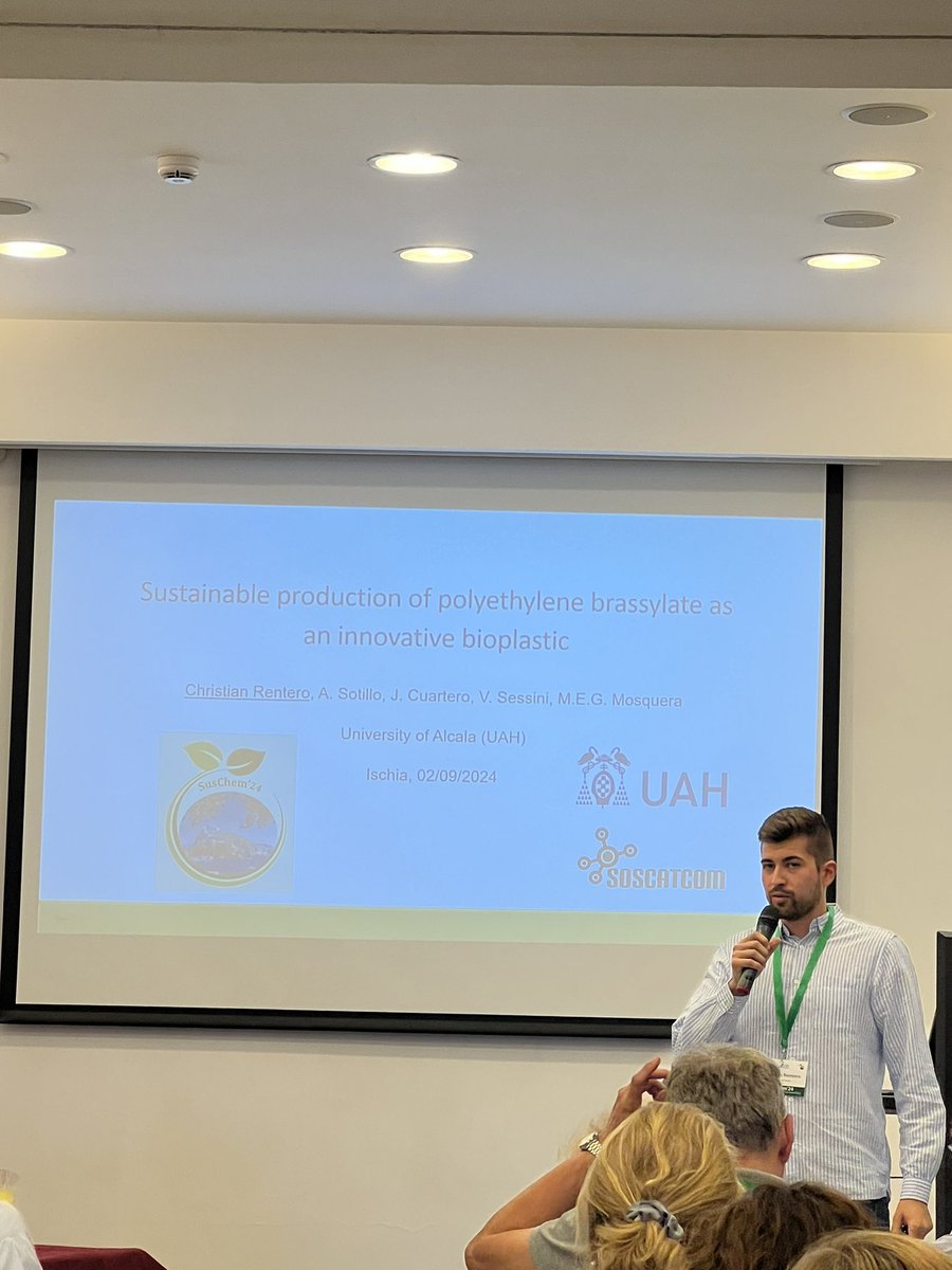 SOSCATCOM Group tweet media