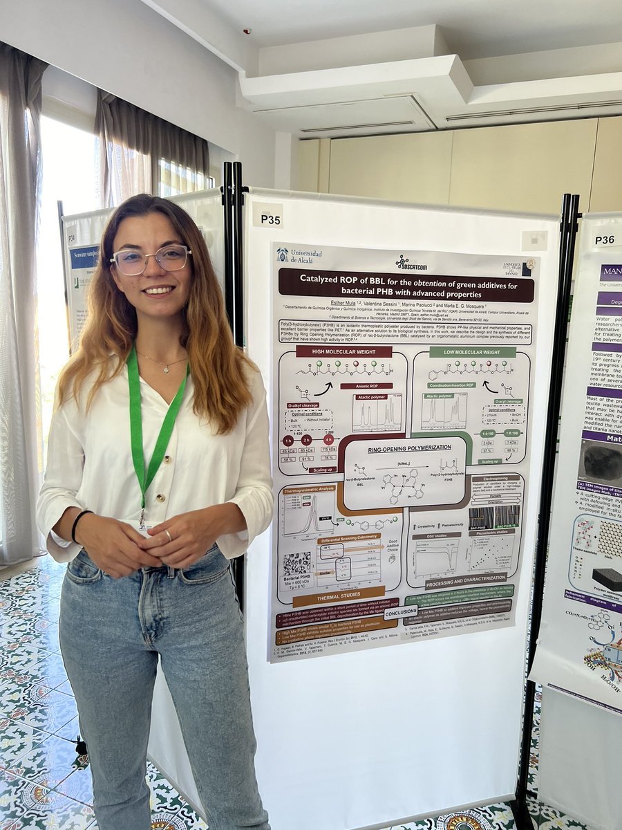 SOSCATCOM Group tweet media