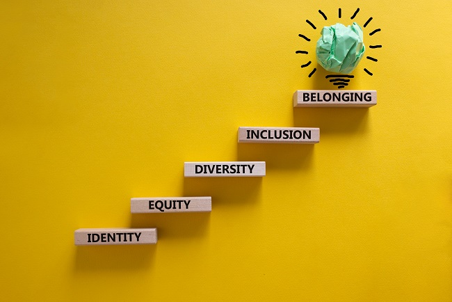 Diversiteit &amp; inclusie geen prio voor organisaties doordat kennis ontbreekt - Hoe het wel aan te pakken hrpraktijk.nl/topics/duurzam…