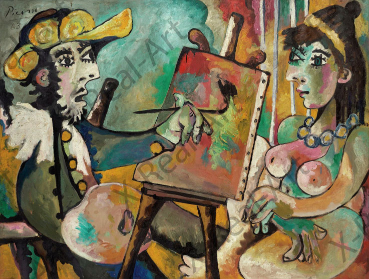 UBIEEtweets's tweet photo. X-Real-Art Museum: The Overview | LinkedIn
#XrealArt #UBIEElife 
https://t.co/DfBIPfSO0z https://t.co/kooAwjLDry