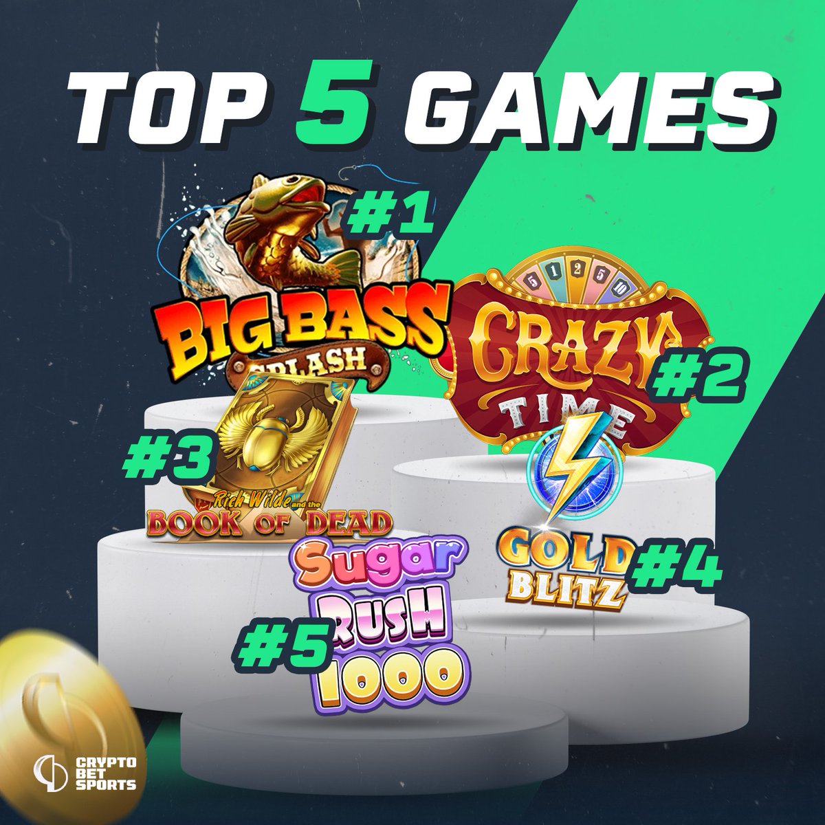 Cryptobetsports (@cryptobetsports) / Posts / X