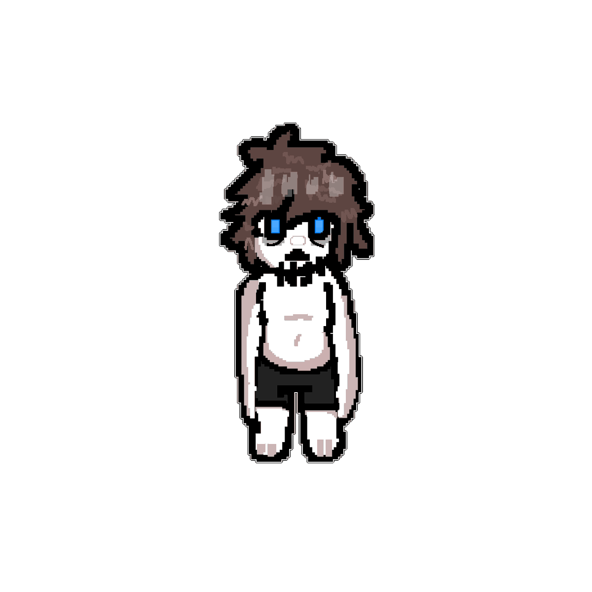 KatieMeliu1339's tweet photo. Remade Colin from changed 1.2 #changedcolin @DragonSnow4 https://t.co/Z6UBLVsMXR