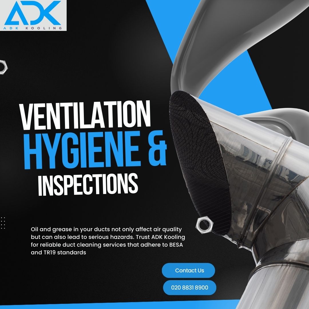 Is Your Ductwork a Fire Hazard? 🔥

Don't let grease and oil buildup put your business at risk! 🚫 A dirty duct system can lead to devastating fires, hefty fines, and even business closure.

✅ Breathe Easy
✅ Protect Your Business
✅ Ensure Compliance