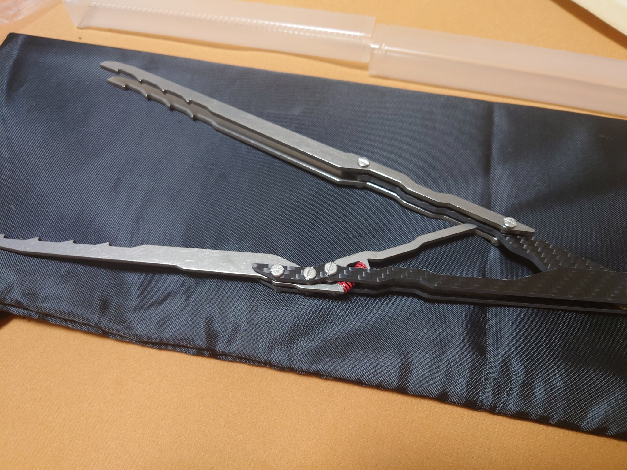 レイピア3 No.5 プロトタイプ