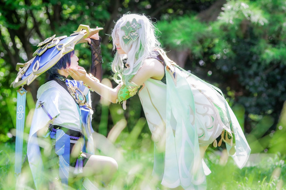 tika_biyori tweet picture