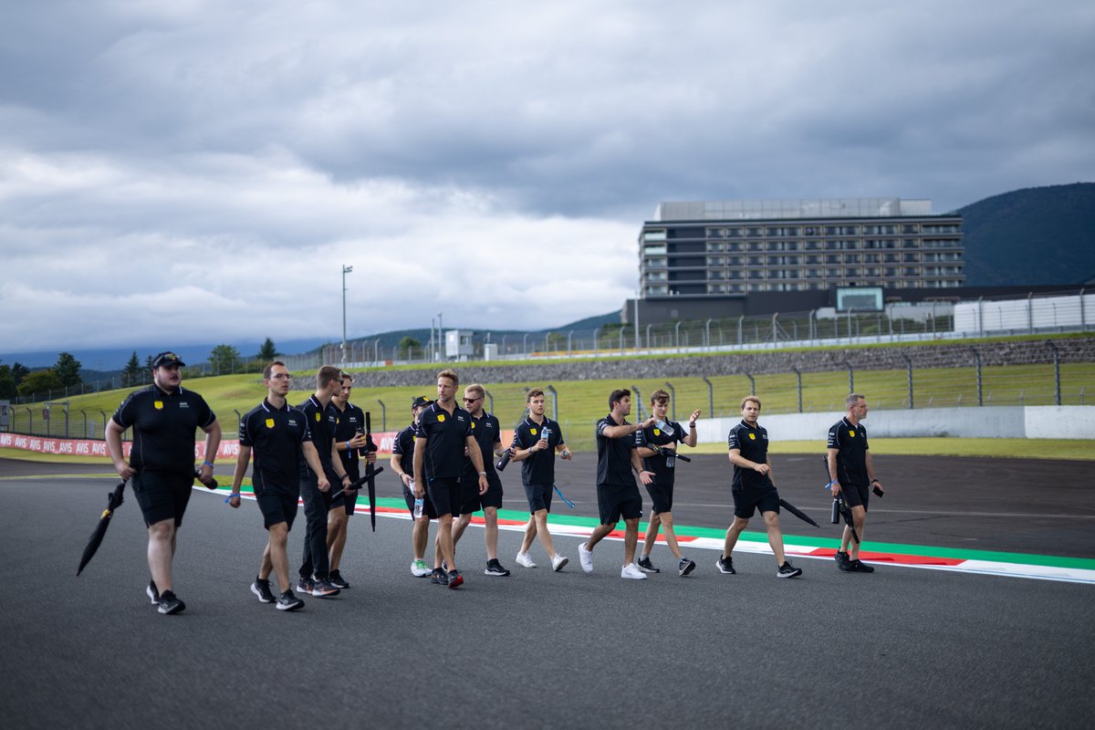 Jota Sport tweet media