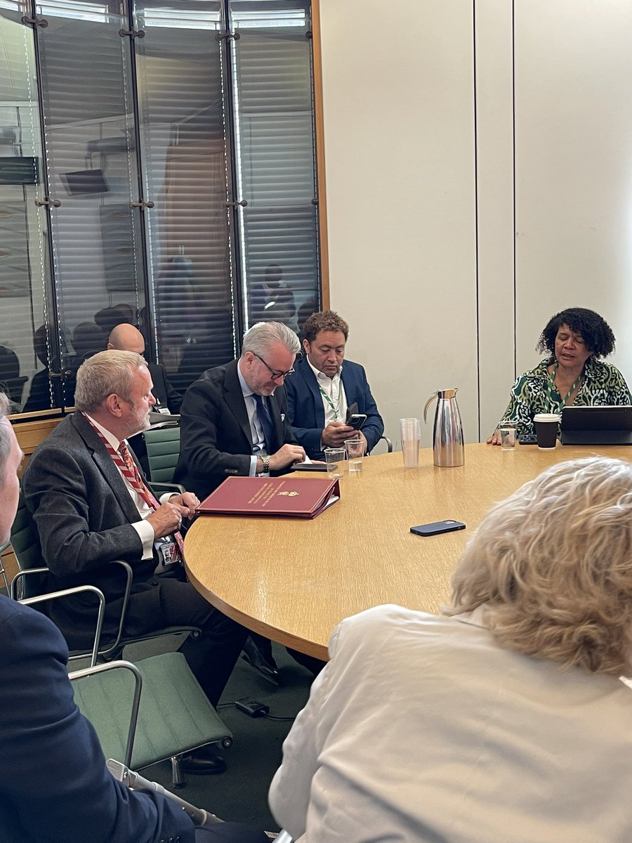 Royal African Society (@royafrisoc) on Twitter photo Thank you to the newly formed <a href="/AfricaAPPG/">APPG for Africa</a> and the Co chairs <a href="/ChiOnwurah/">Chi Onwurah 💙</a> and <a href="/jonny_oates/">Lord Jonny Oates</a> for hosting today’s IGM. Thank you to the newly formed <a href="/AfricaAPPG/">APPG for Africa</a> and the Co chairs <a href="/ChiOnwurah/">Chi Onwurah 💙</a> and <a href="/jonny_oates/">Lord Jonny Oates</a> for hosting today’s IGM.