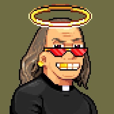 🗣️ At 4PM Utc/12Pm Et Today, I’m diving deep with the <a href="/100xShaman/">Shaman Lansky(Kosher Nostra)🇮🇱</a> Space about the future of our frequencies😍

 Join us🧡