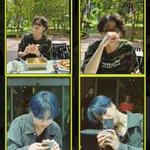 Photo by 𝙹𝙰𝚉𝚉 🍁 (@choco_taemints)