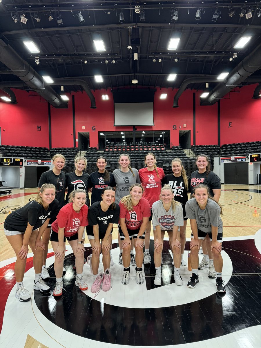 All-In Day 1 ✅