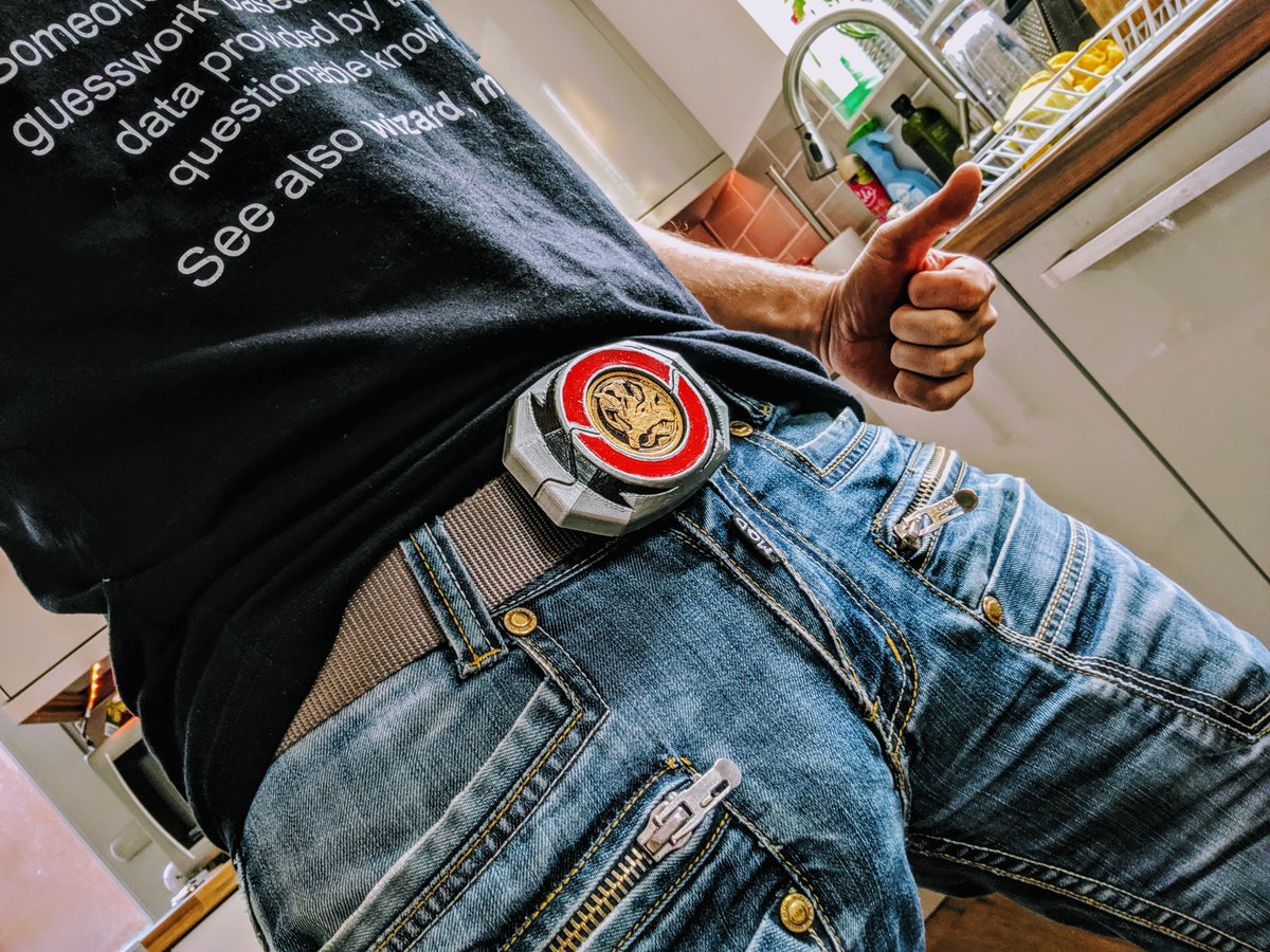 SABER WARES tweet media