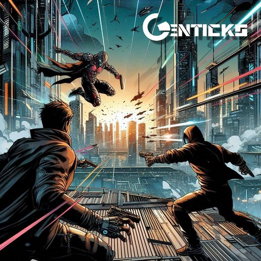 ArielAgrioyanis's tweet photo. In The final battle at the High Olympus, Manhattan, Genticks peers will demonstrate all their fighting skills. Follow the Genticks channel on WhatsApp: https://t.co/TUr6TtlEbb https://t.co/MOvoILuCIT