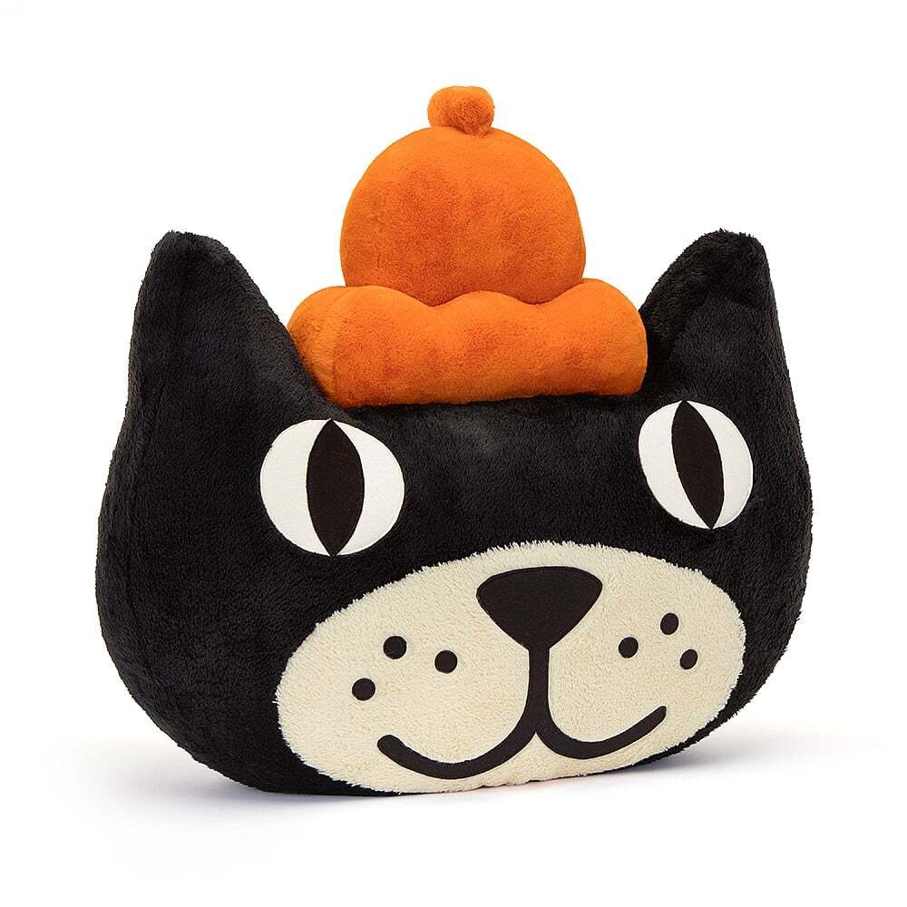 britculturejp's tweet photo. 英国発のぬいぐるみブランド「Jellycat」の誕生25周年を記念して、銀座ロフトでは9月14日（土）から特別イベントを開催！ 人気定番ぬいぐるみやバッグチャームはもちろん、日本先行販売アイテムや布絵本なども登場。約120種類の商品が展示販売されます https://t.co/KhwSjnKORX 🇬🇧 https://t.co/GwVP7i3QLd