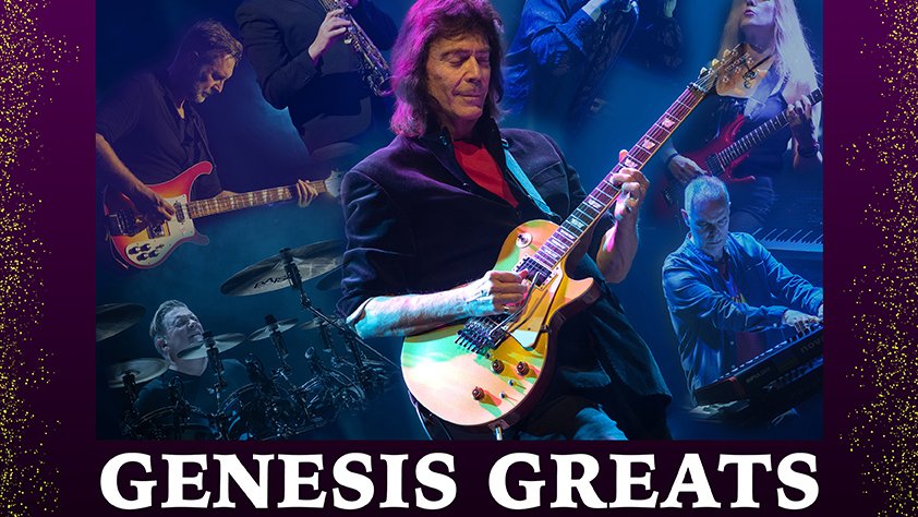 RadioHorizons's tweet photo. Steve Rothery, Ray Wilson and John Hackett to guest with Steve Hackett at the Royal Albert Hall #stevehackett #SteveRothery #raywilson #johnhackett @HackettOfficial - ALL DETAILS HERE: https://t.co/ekKrjUgCT6 https://t.co/sFjZMzWG52