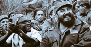 En el centenario del natalicio de #AmílcarCabral, recordamos al dirigente panafricanista, hombre de acción y de palabra que dedicó su vida a la consecución de la libertad de Guinea-Bissau y Cabo Verde.
#CubaAfrica