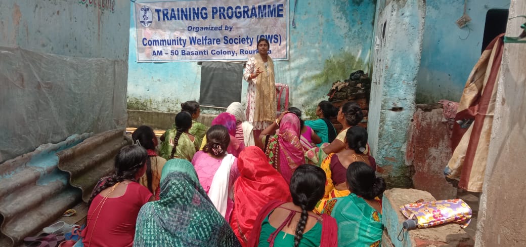 cwsrkl's tweet photo. Register Training at M S Palli for CWS Women SHG members
https://t.co/55PsAW5RXq
https://t.co/Zgmevzamxe https://t.co/qFb96Pfmnc