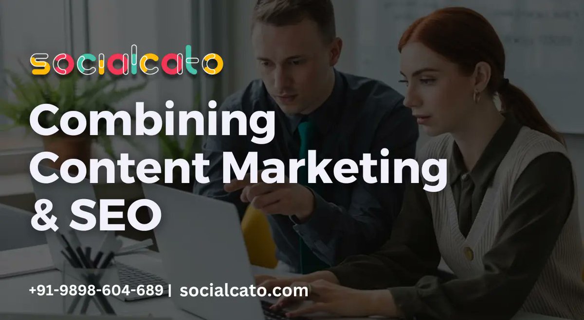 SocialCato's tweet photo. Supercharge Your Digital Growth! 🌟 Combine killer content with top-tier SEO for unbeatable results. 📈🔍 Ready to elevate your brand? Let’s get started! 💬

https://t.co/mNOQb0jUQo

#ContentMarketing #SEO #DigitalGrowth #MarketingStrategy #SEOExperts #OnlineSuccess https://t.co/kiTwlvBPiY