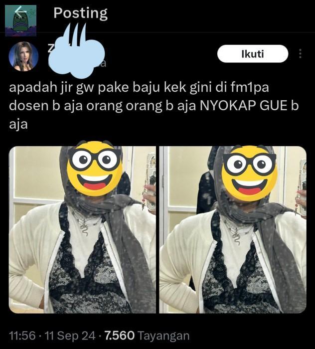 Tanyarl 💚 tweet media