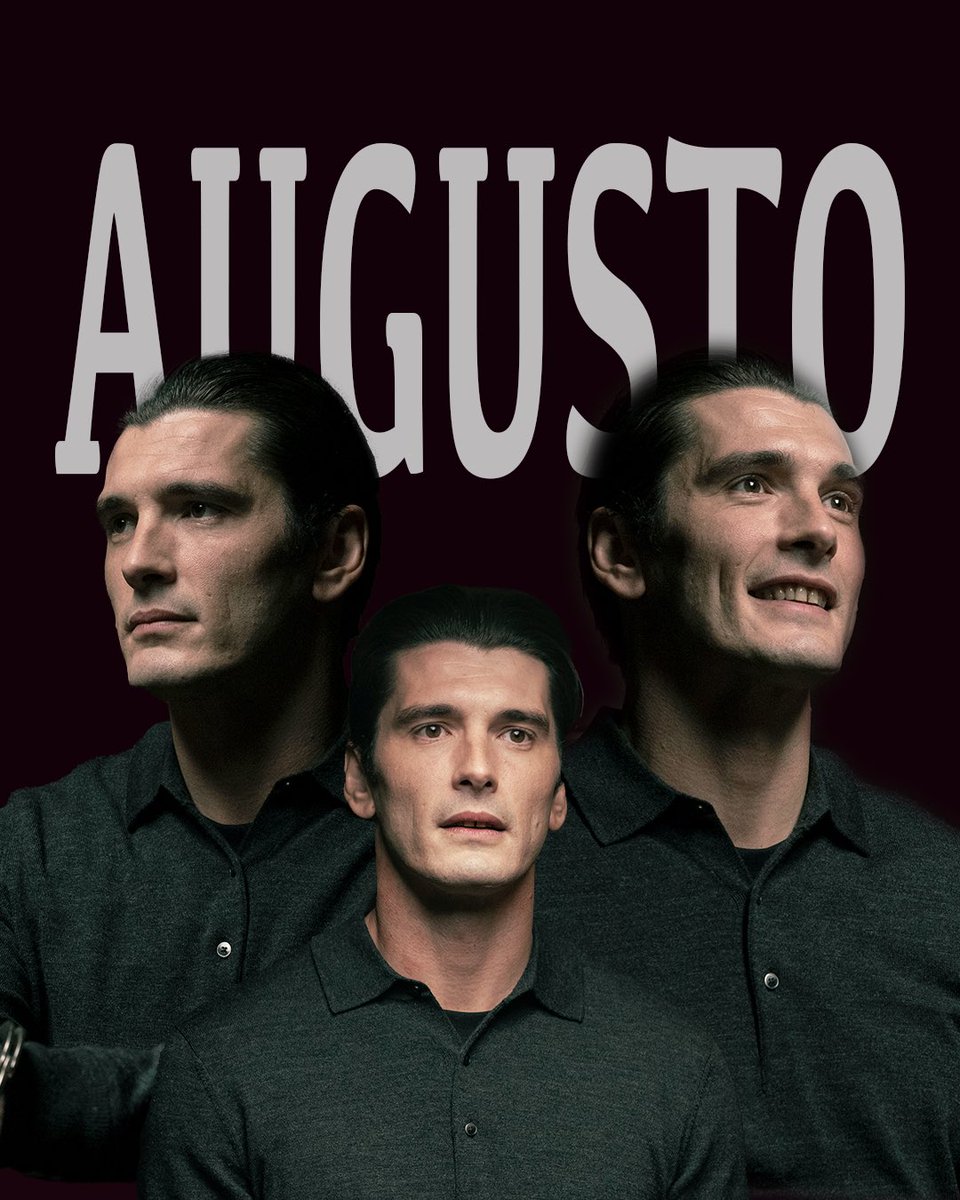 Zebra Producciones tweet media