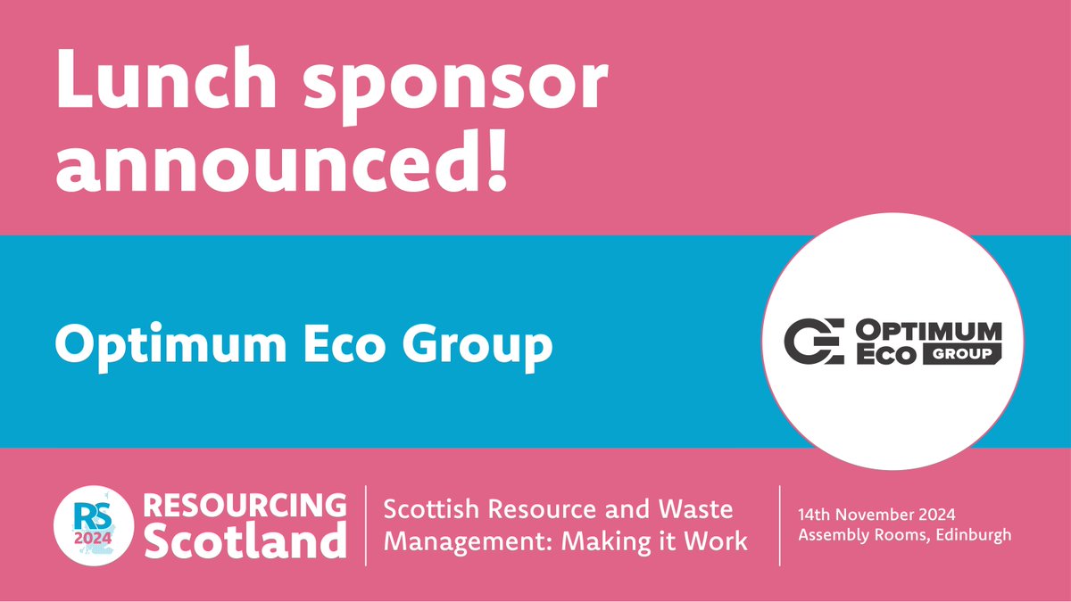 Resourcing Scotland tweet media