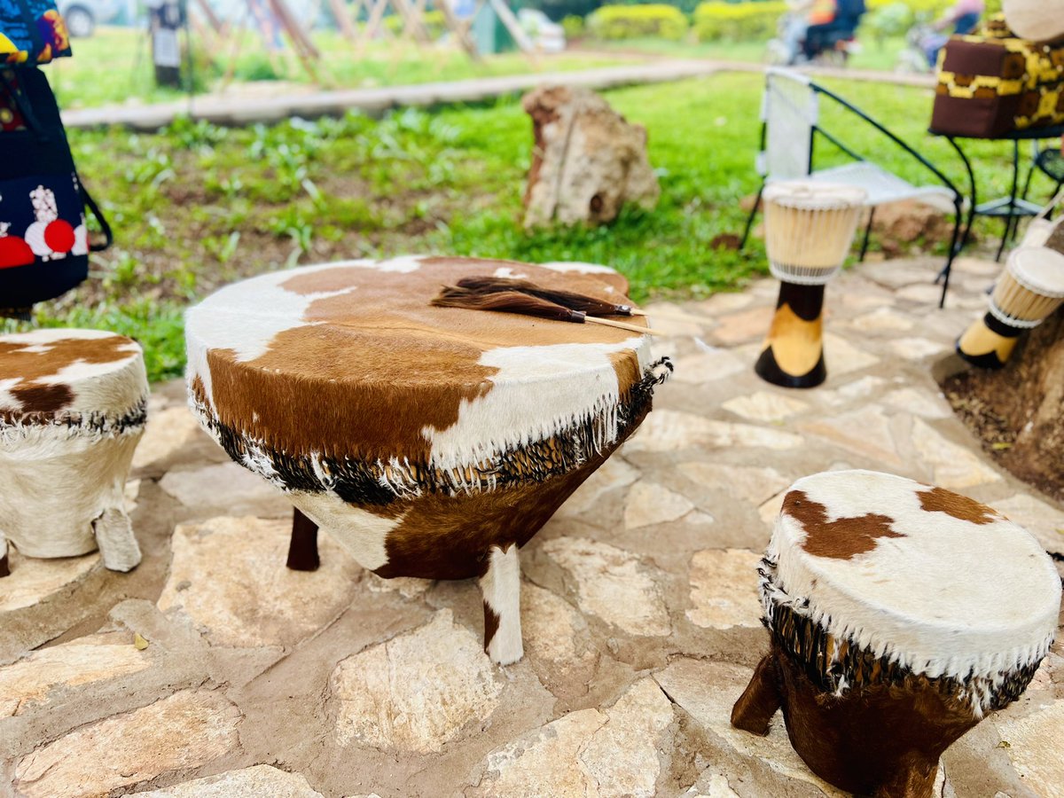 Buganda Heritage and Tourism Board (BHTB) tweet media
