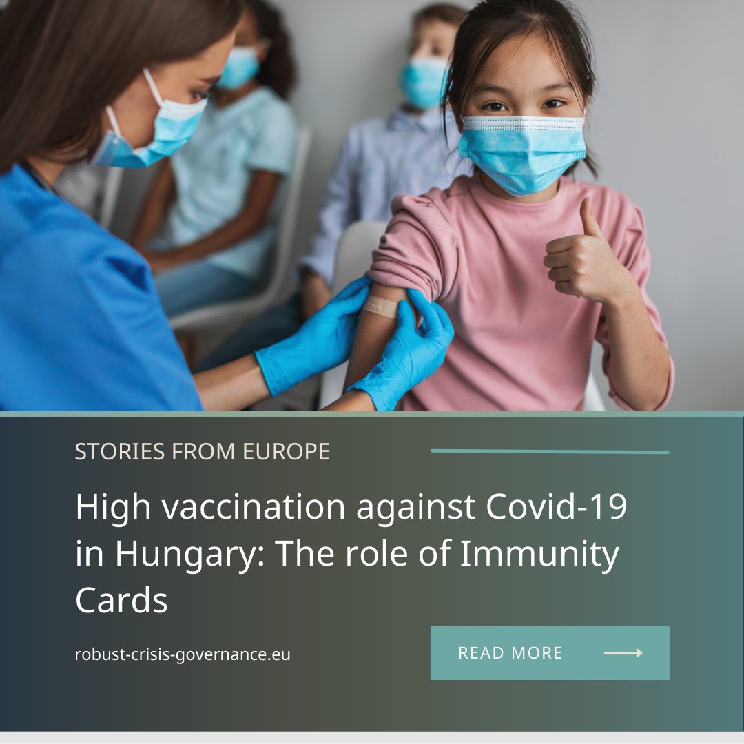 ROBUST Project (Horizon Europe) tweet media