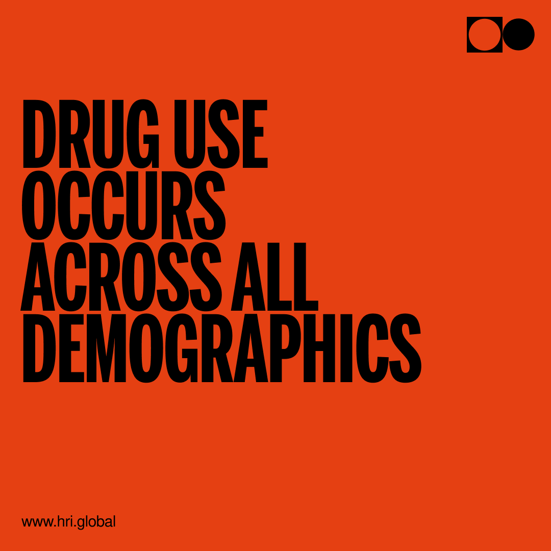 HRInews's tweet photo. Drug use is not characteristic of certain populations. People from all races, ethnicities, genders, and occupations use drugs. However, punitive drug laws have a disproportionate negative impact on marginalised people and communities. https://t.co/w0Uo0tmHNq