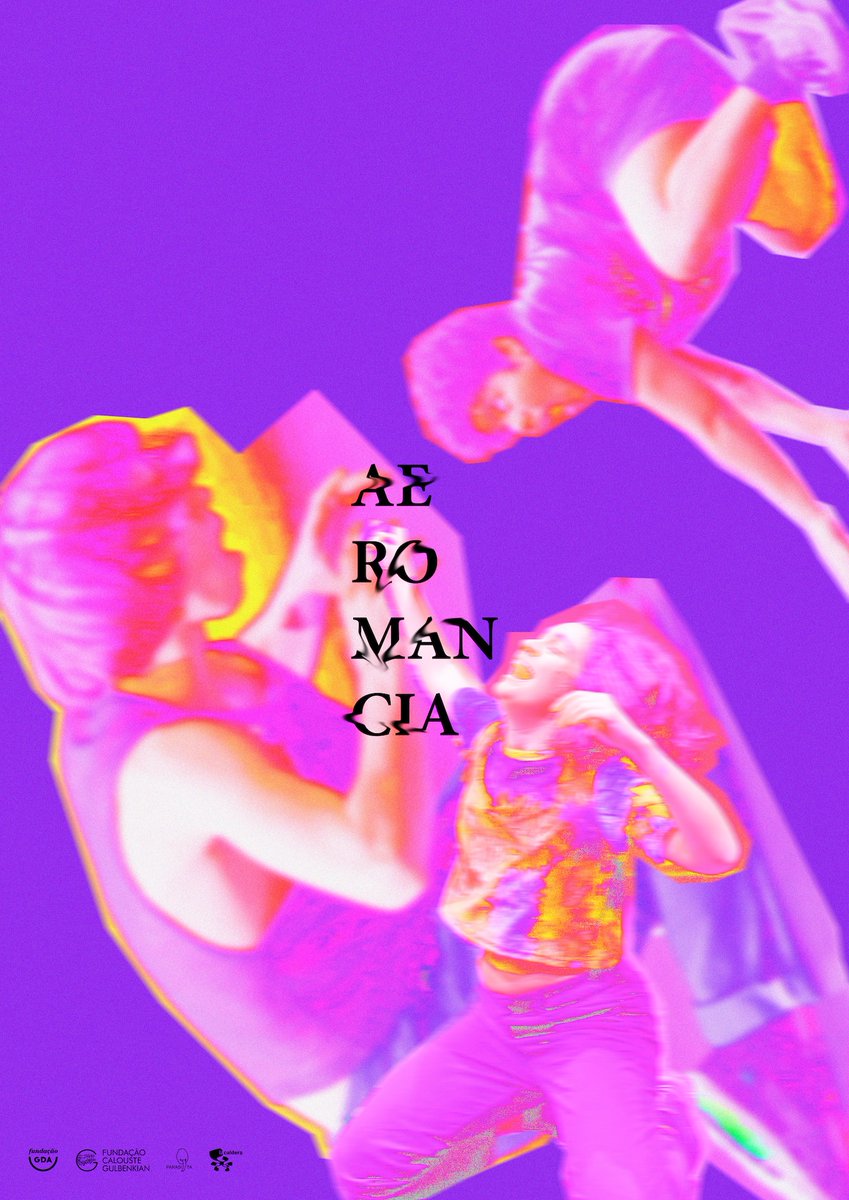 La propera setmana, dins del cicle Referents, es presenta 'Aeromancia' de Lenio Alina Folini

Una comunitat connectada a través dels ritmes col·lectius de la respiració, que es proposa "llegir" l'aire como si interpretés un oracle

Div. 20 de setembre, 20h
bit.ly/3ziLPRo
