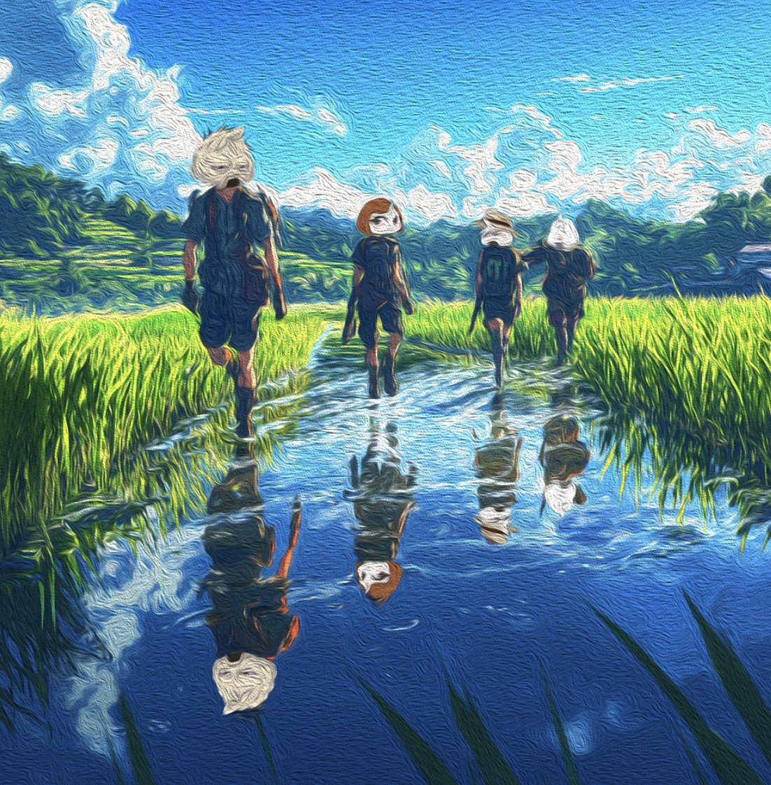 Rizzu-san tweet media