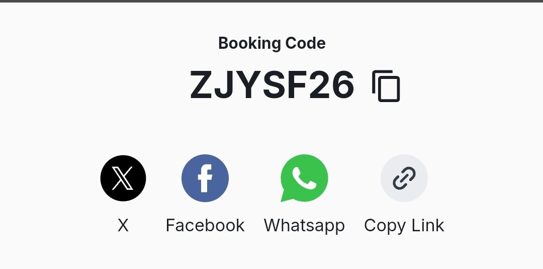 BetLaneOfficial's tweet photo. Bet of the day on Frapapa 👍

   ZJYSF26

Register here 👇
https://t.co/U01qpD88cv
Sign up and get bonus

Promo code: BETLANE https://t.co/Sx5gaJXZ3C